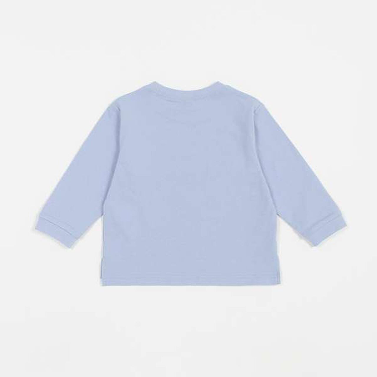 Affordable BOYS Long-Sleeve T-Shirt,Peach, large image number 12