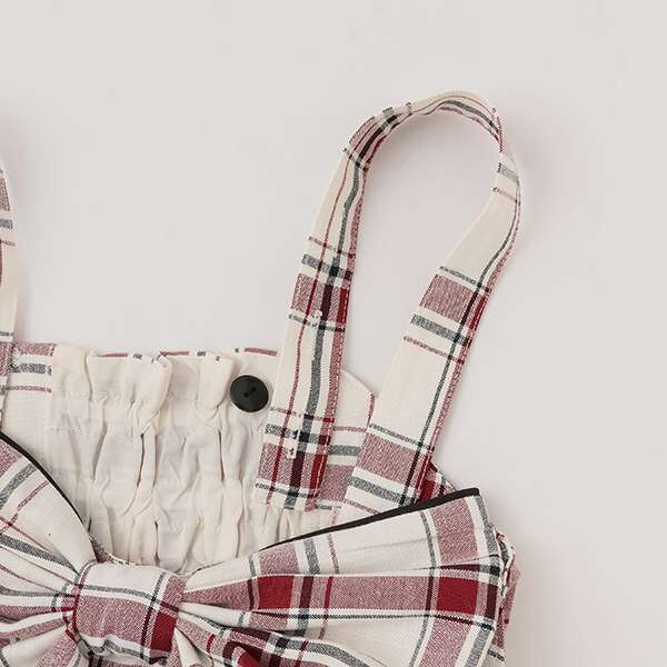 【美品】bow.a OTONA JUMPER SKIRT 美品】bow.a OTONA JUMPER SKIRT