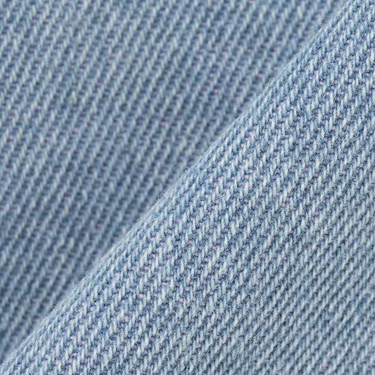 Damaged Shorts,Sax blue, large image number 11