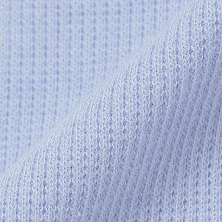 [LTXC] Rib Shorts,Sax blue, medium image number 5