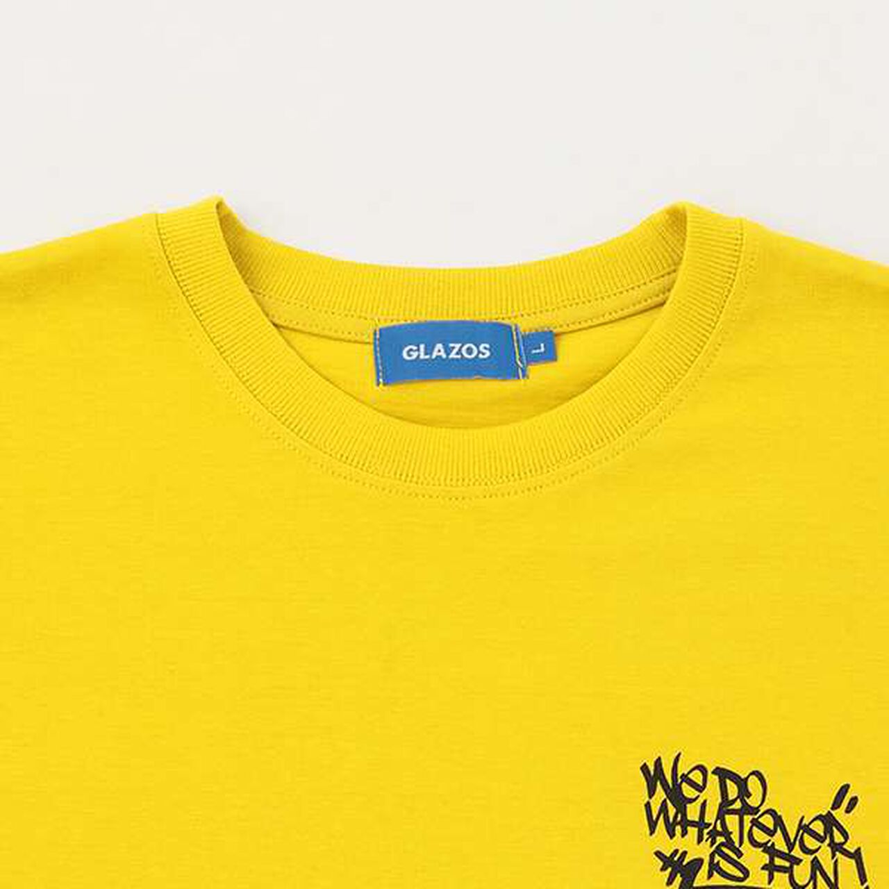 Photography Logo Foam Print Big Short Sleeve T-Shirt,Black, large image number 4