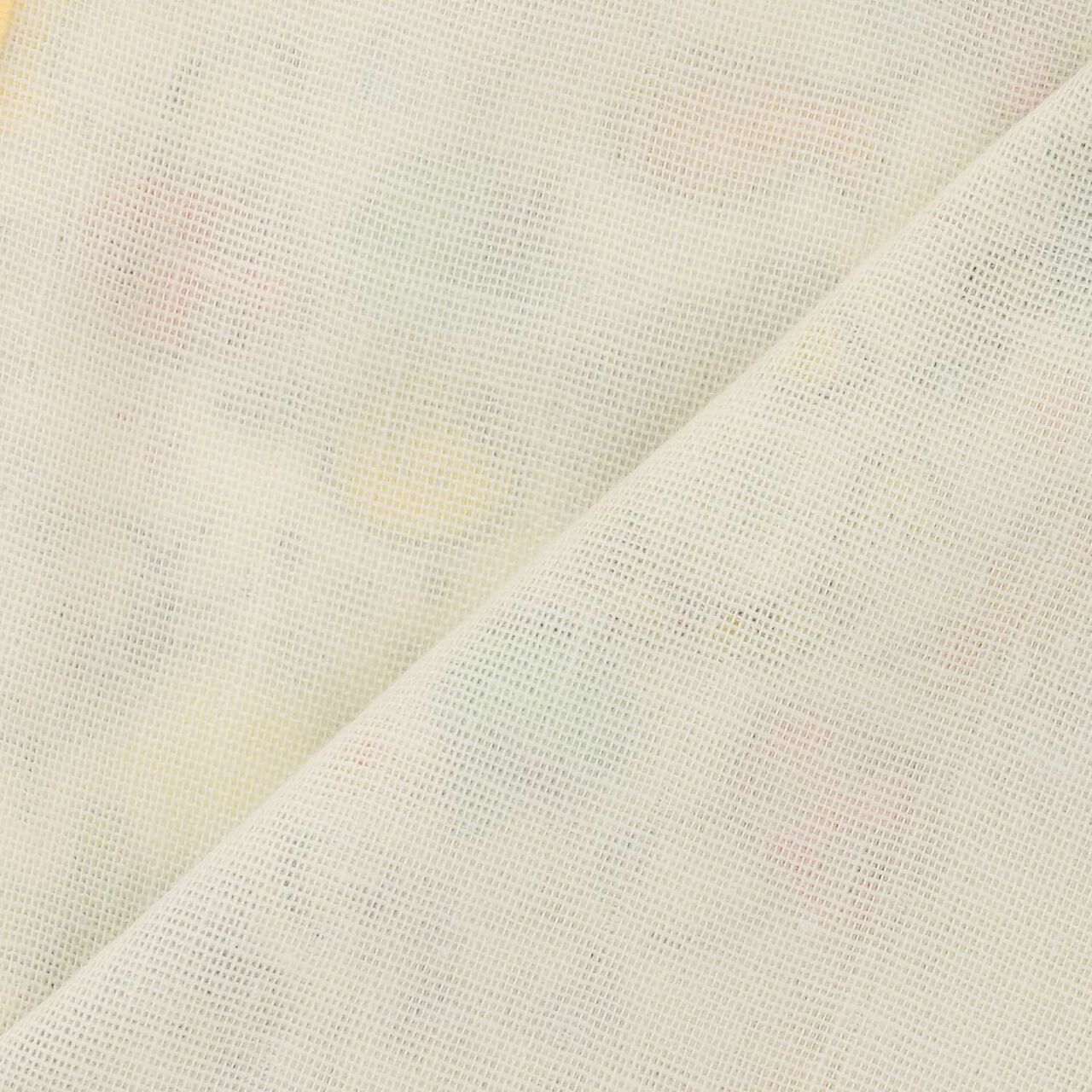Sustainable Liberty Bib & Bloomer Set [Made in Japan],Pink, large image number 7