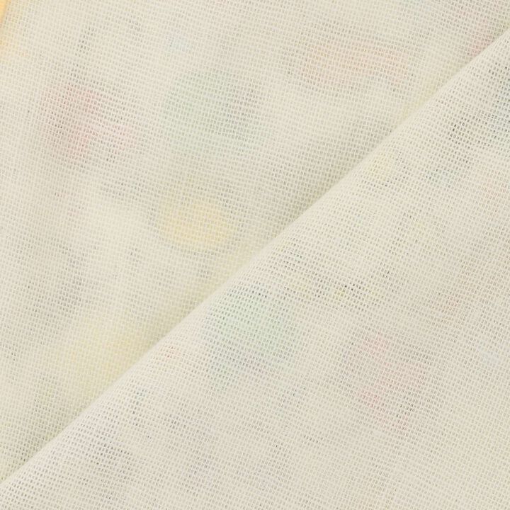 Sustainable Liberty Bib & Bloomer Set [Made in Japan],Pink, medium image number 7