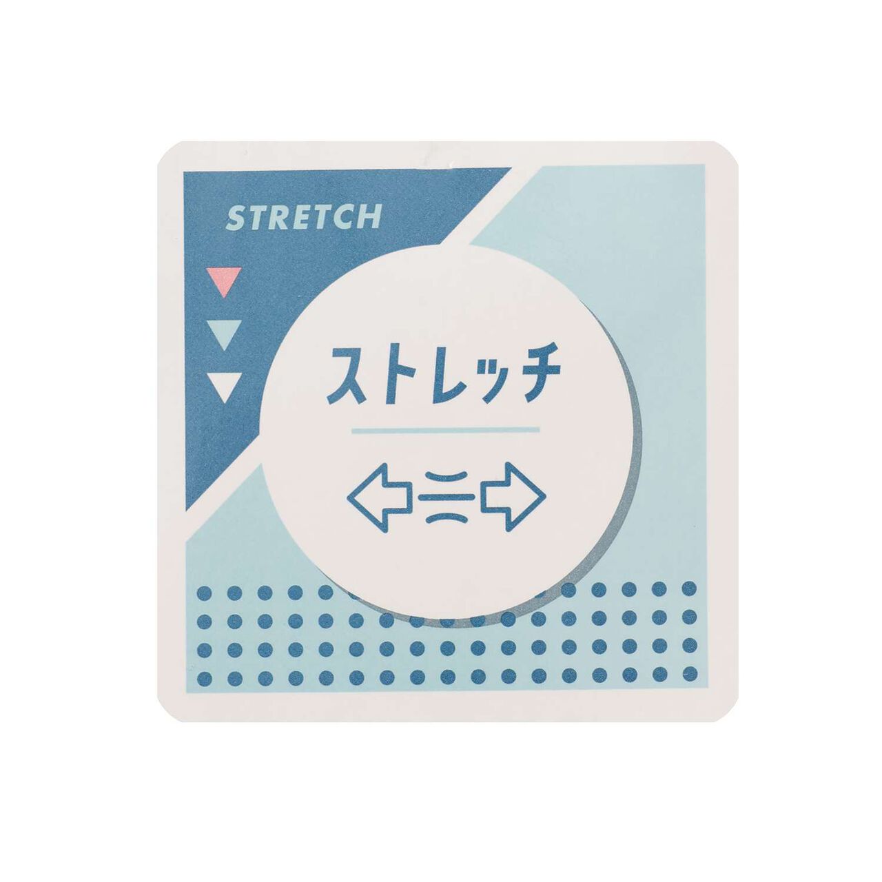 [Stretch] Denim-Look Cut Pleated Skirt,Blue, large image number 35