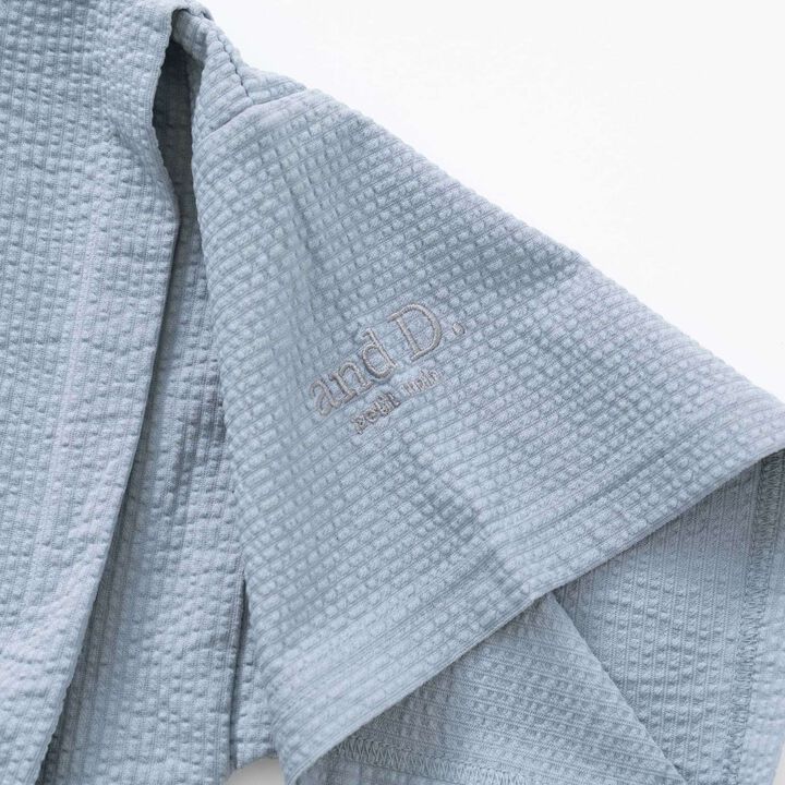 Easy Breezy Jinbei,Sax blue, medium image number 13