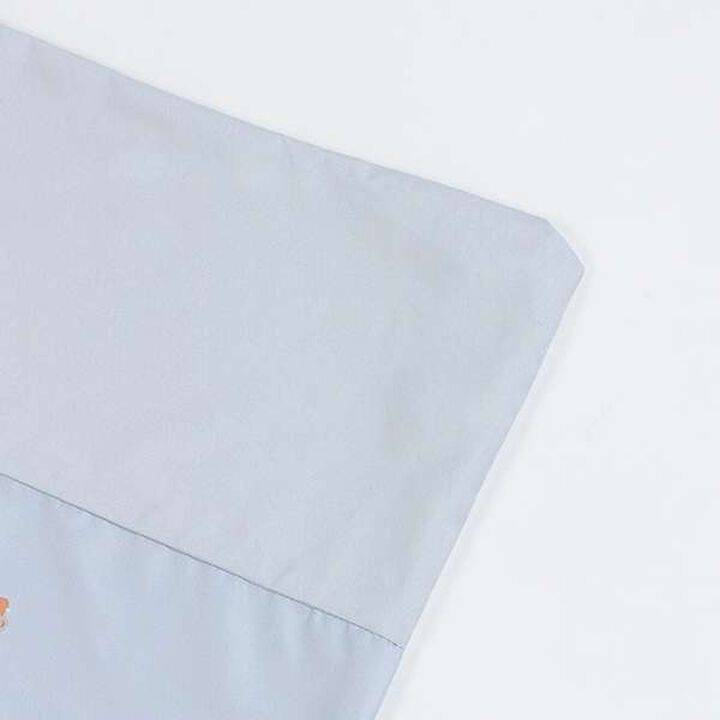 Duvet & Bed Cover Set,Ivory, medium image number 7