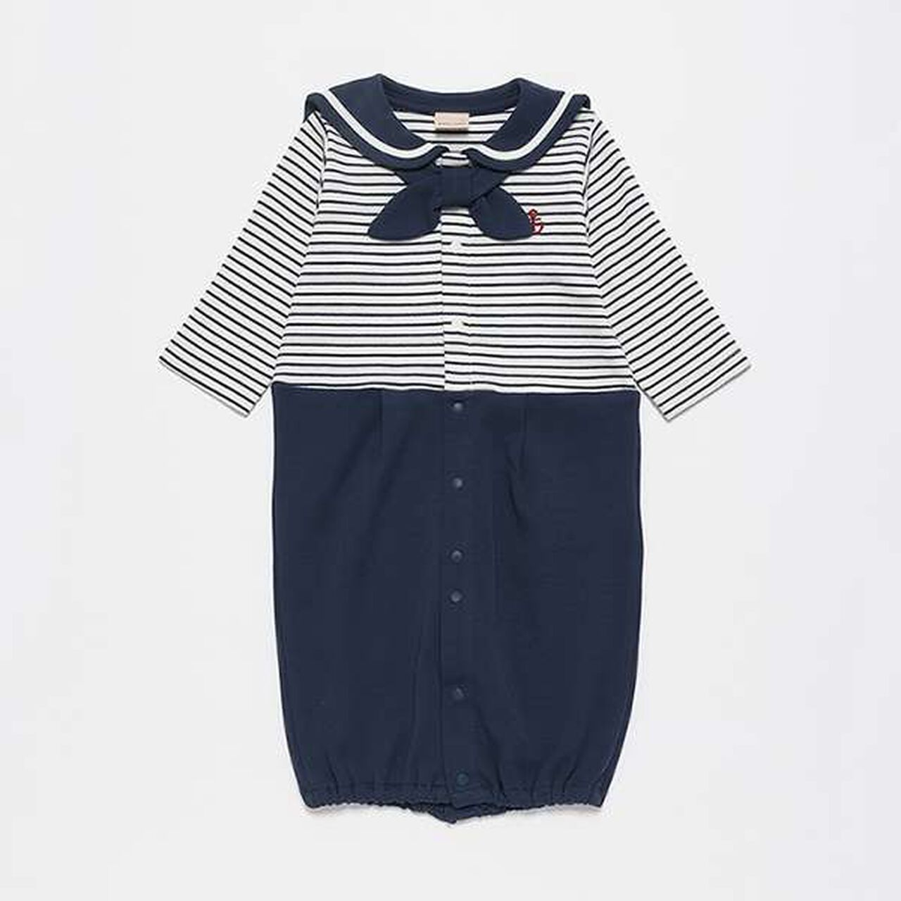 [Weak Acidity] Sailor 2 WAY Overall,Off white, large image number 14