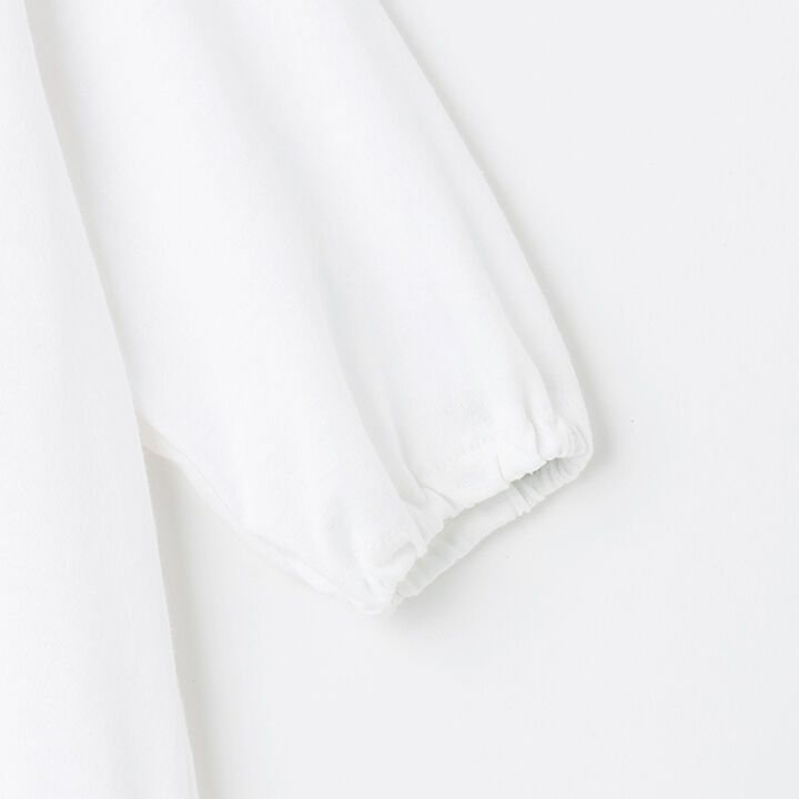 Bow Tie 2 WAY All-in-One,Off white, medium image number 5