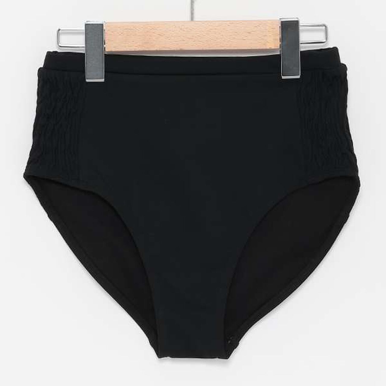 [Reina Asami Collaboration] Bikini Set,Off white, large image number 2