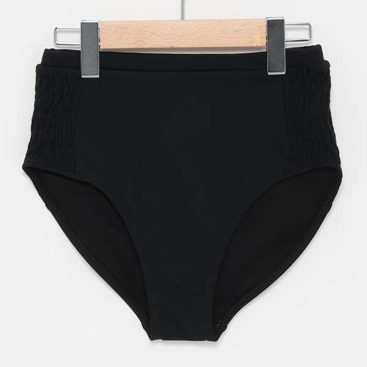 [Reina Asami Collaboration] Bikini Set,Off white, medium image number 2