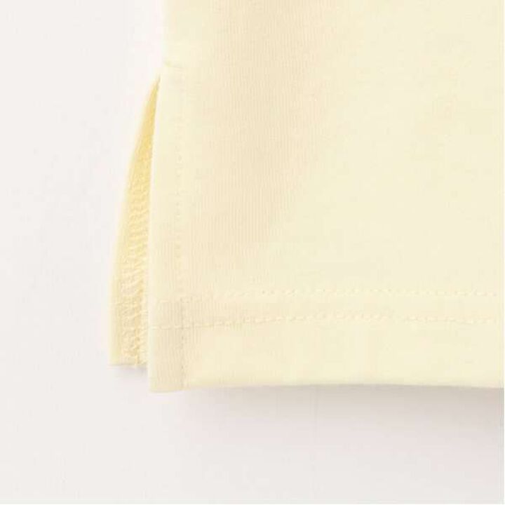 Orgabits Flower T-Shirt,Smoke white, medium image number 3