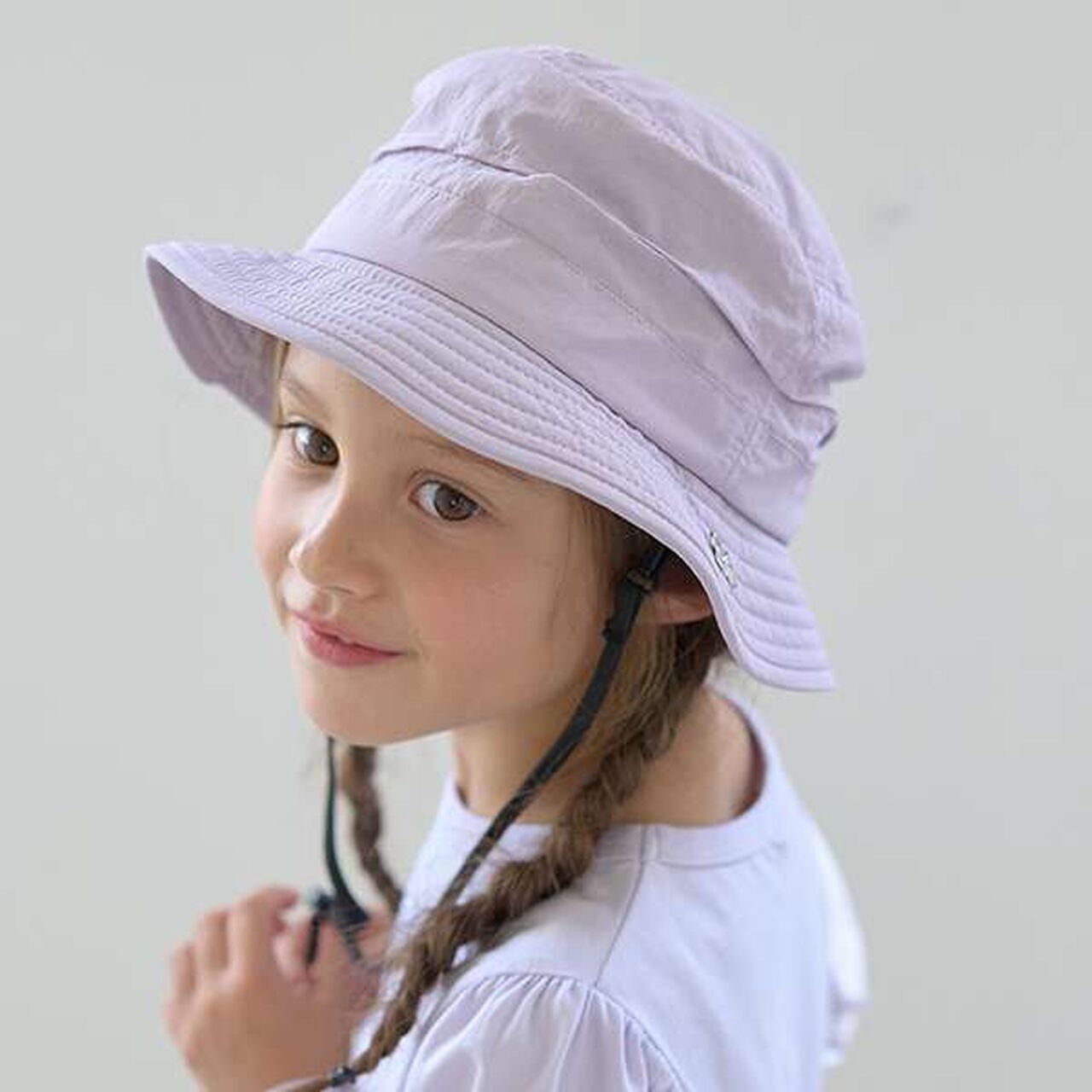 [Water-Repellent] Compact Storage Hat,Navy, large image number 25