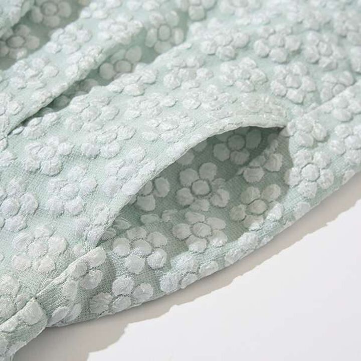 [Outfit Set] Camisole & Shorts Set,Mint, medium image number 6