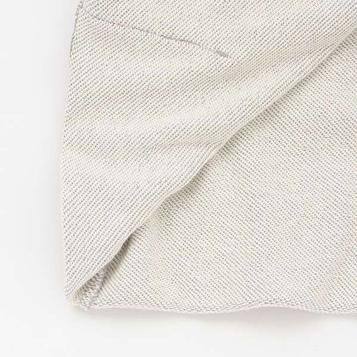 [Champion] Loose Parka,Top gray, medium image number 6
