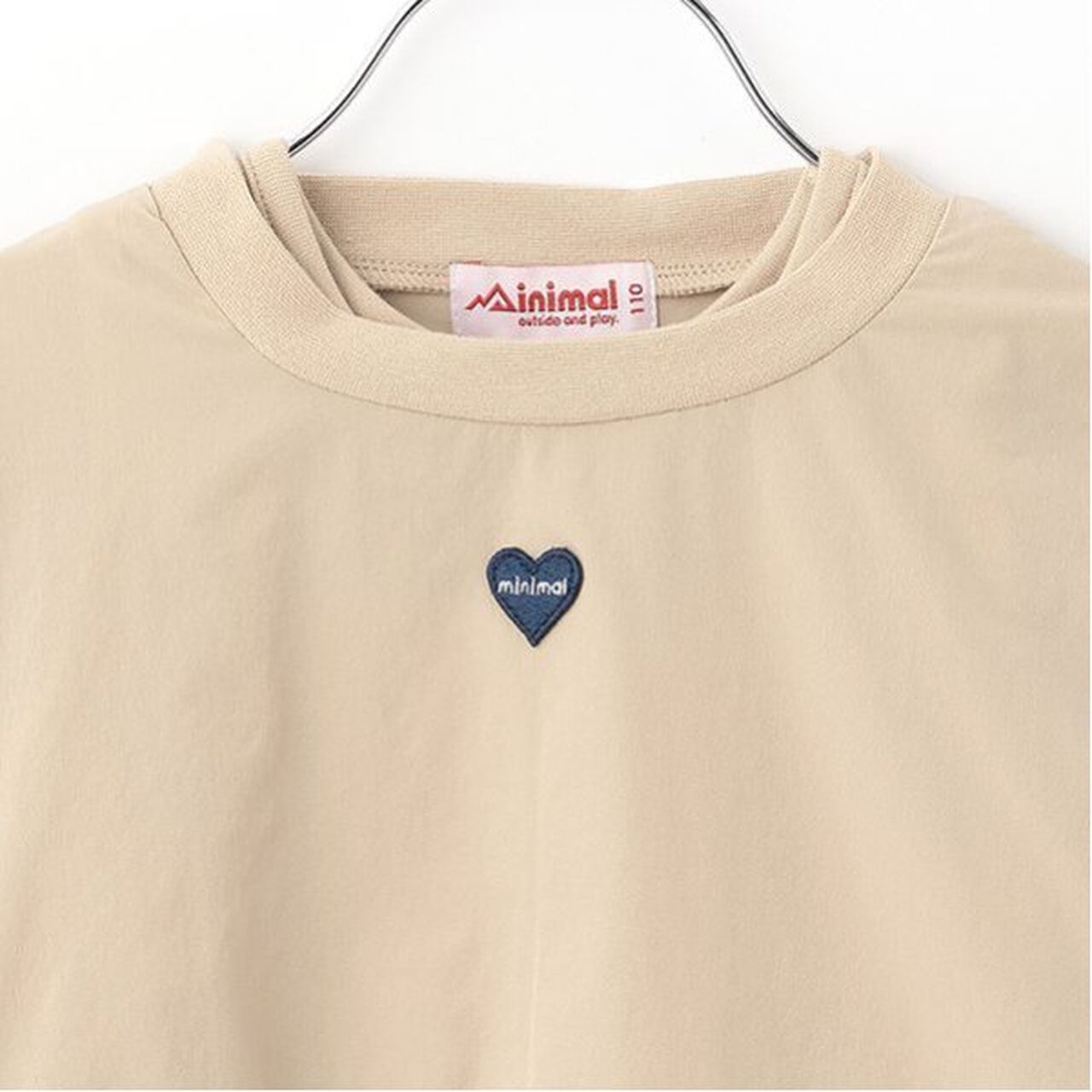 [Set Items] Short Pullover/Tank Top Set,Lavender, large image number 16