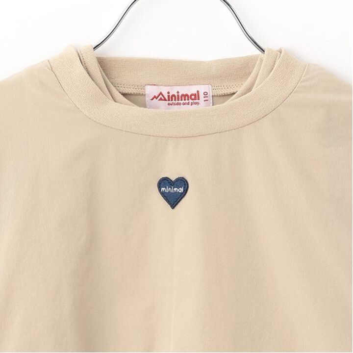 [Set Items] Short Pullover/Tank Top Set,Lavender, medium image number 16