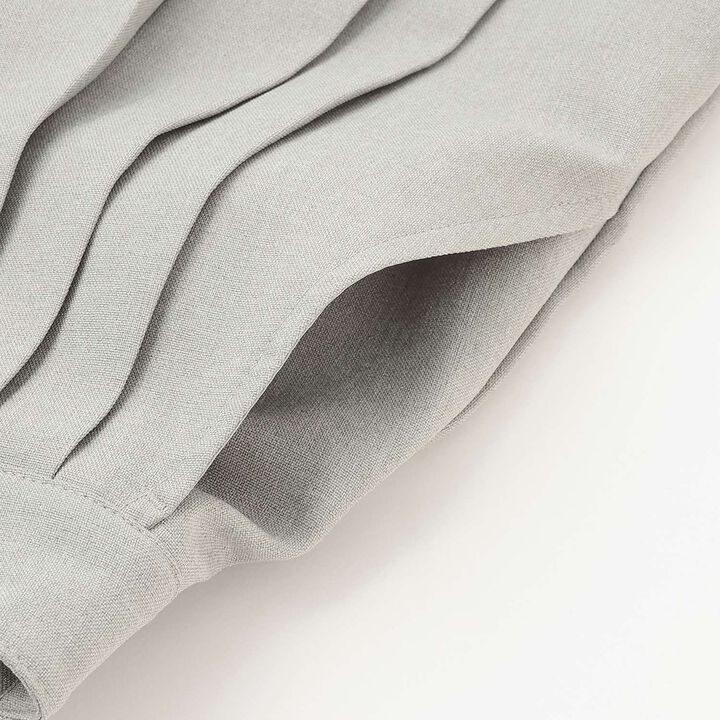 Short Jacket & Shorts Set,Light gray, medium image number 12