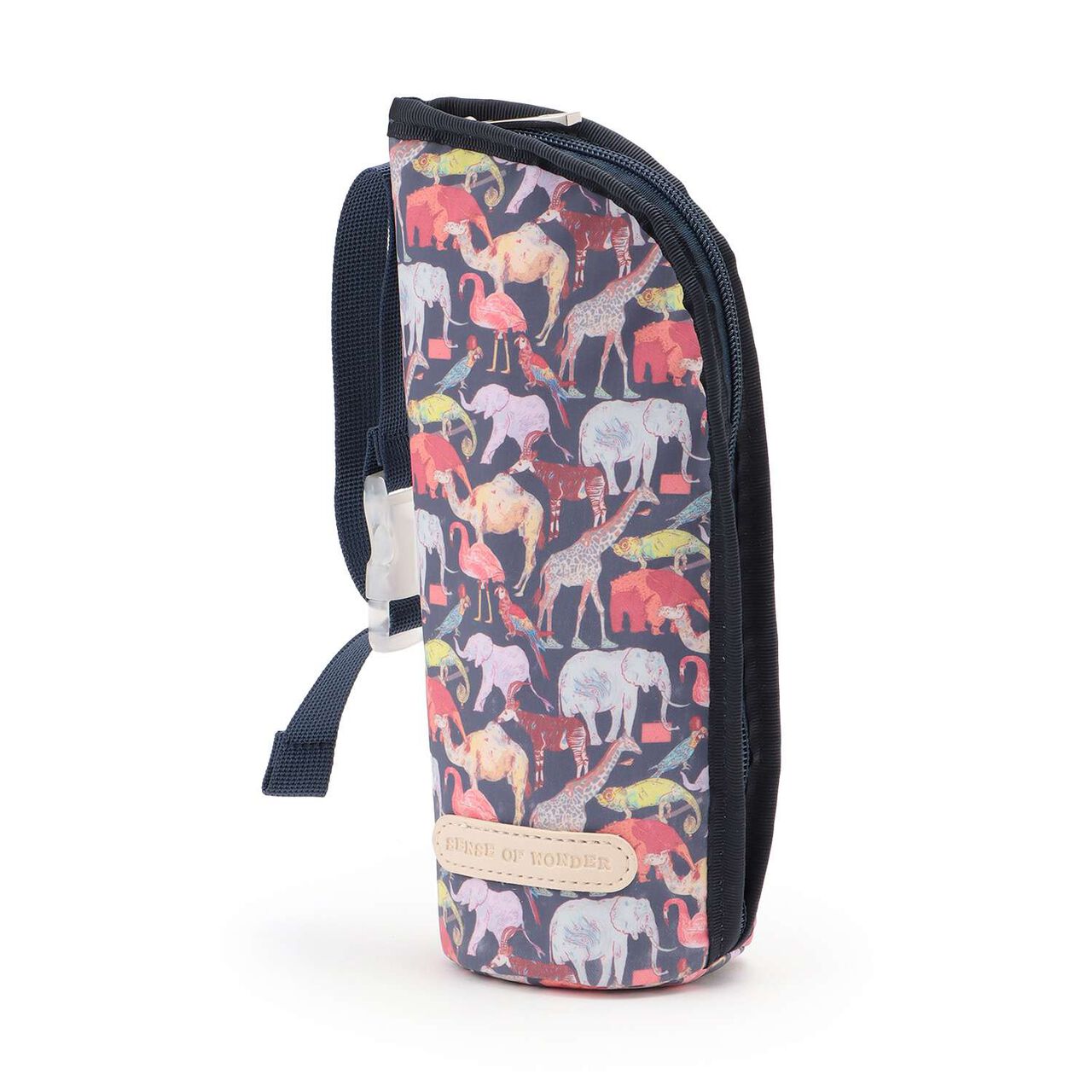 Liberty Bottle Case,Navy, large image number 9