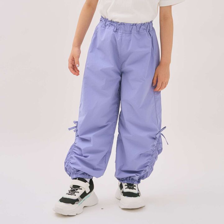Drawstring Easy Pants,, medium