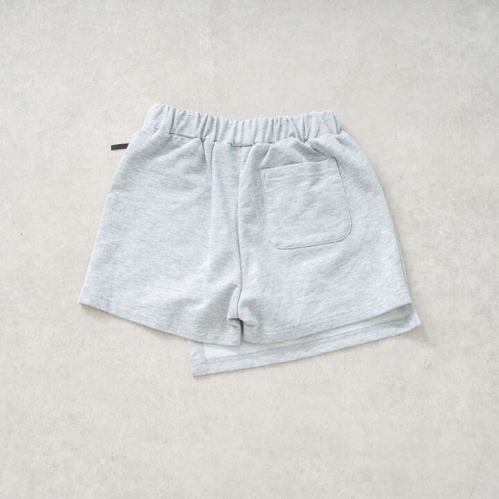 Cut Trapeze Wrap Culottes,Beige, medium image number 22