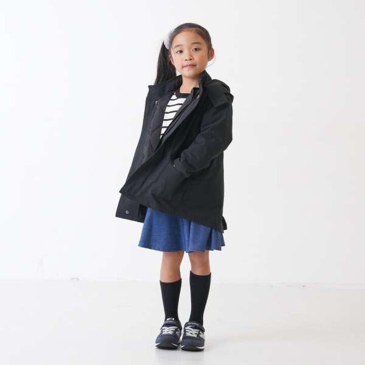 Multiway Mods Coat,Black, medium image number 15