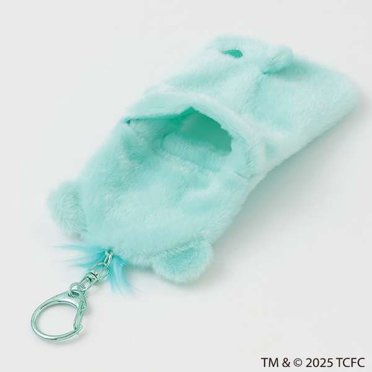 [Care Bears] Photo Keychain,Pink, large image number 6