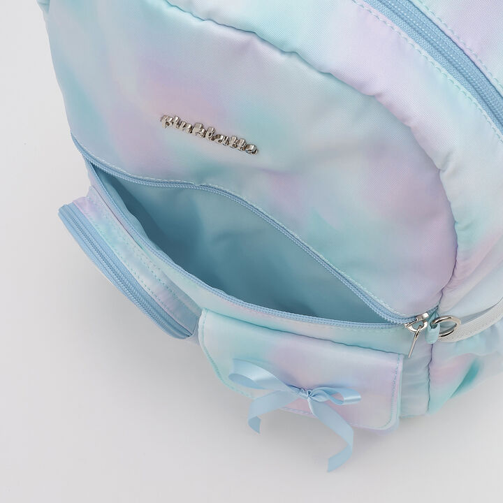High-Density Pocket Backpack,Pink, medium image number 5