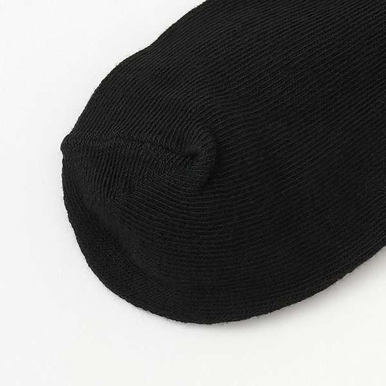 Numbered Assortment Socks,Black, large image number 10