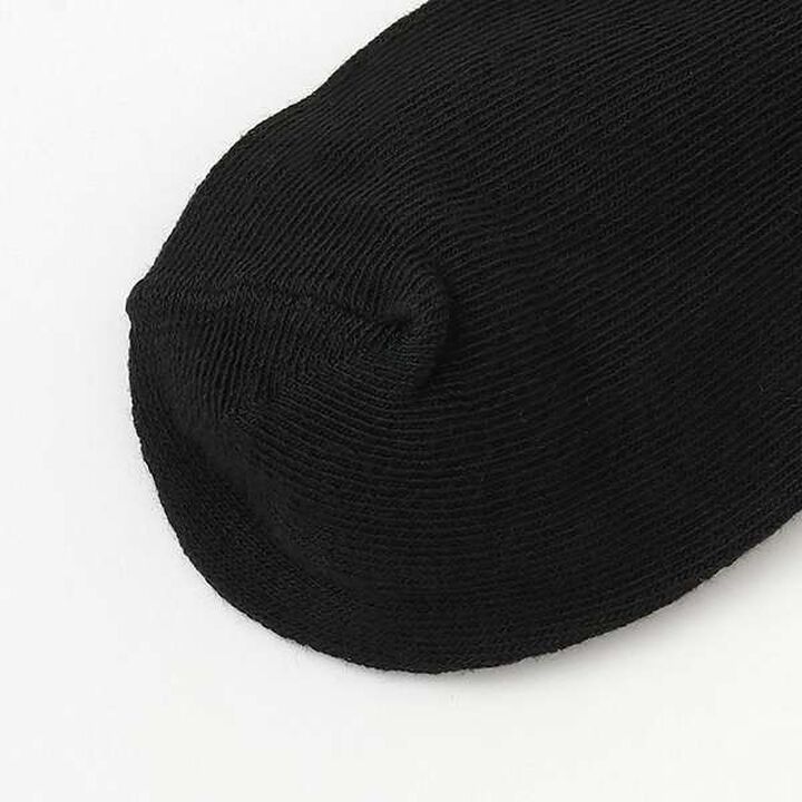 Numbered Assortment Socks,Black, medium image number 10