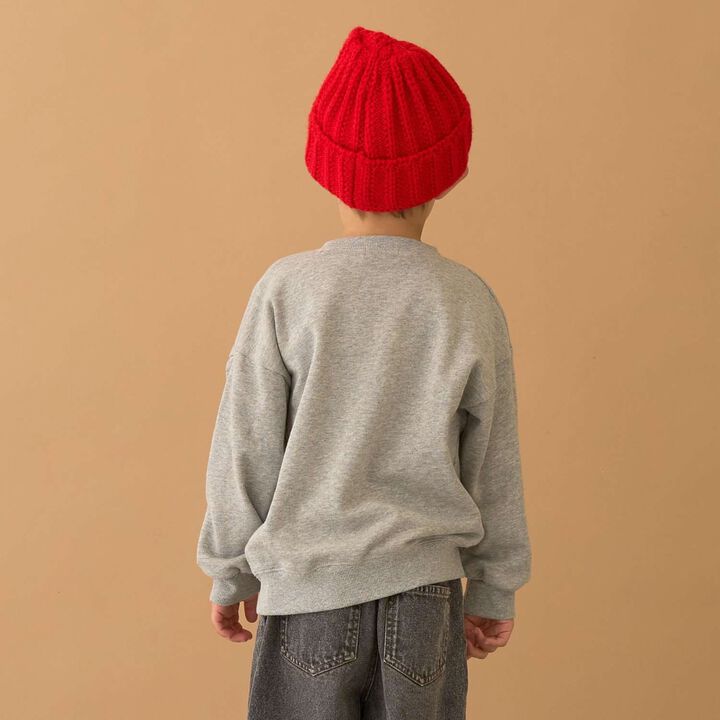 Goodbye Pills Fleece Assorted Graphic Sweatshirt - Choose from 7 Designs,Milky white, medium image number 31