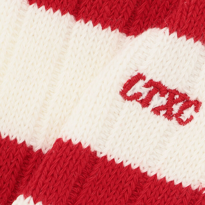 [LTXC] Line Loose Socks,Sax blue, medium image number 2