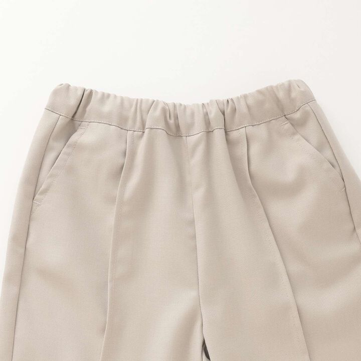 Semi-Formal JK + Half Pants Set,Charcoal gray, medium image number 15