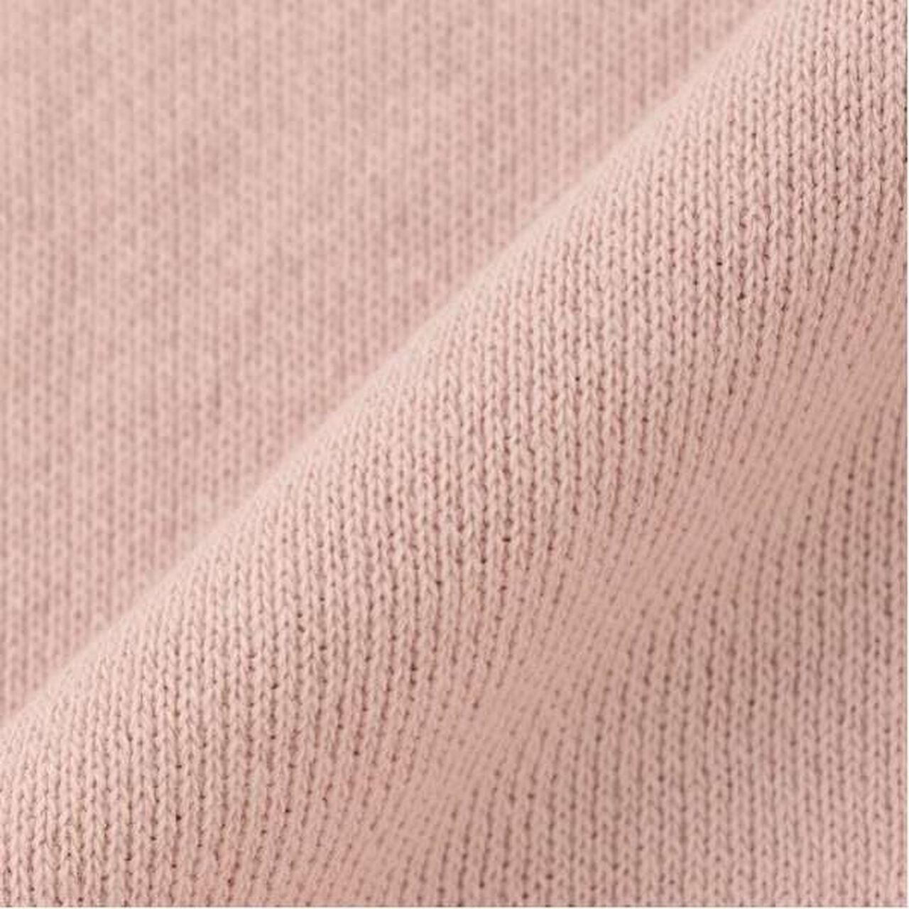 Circle Embroidery Pullover,Emerald green, large image number 12