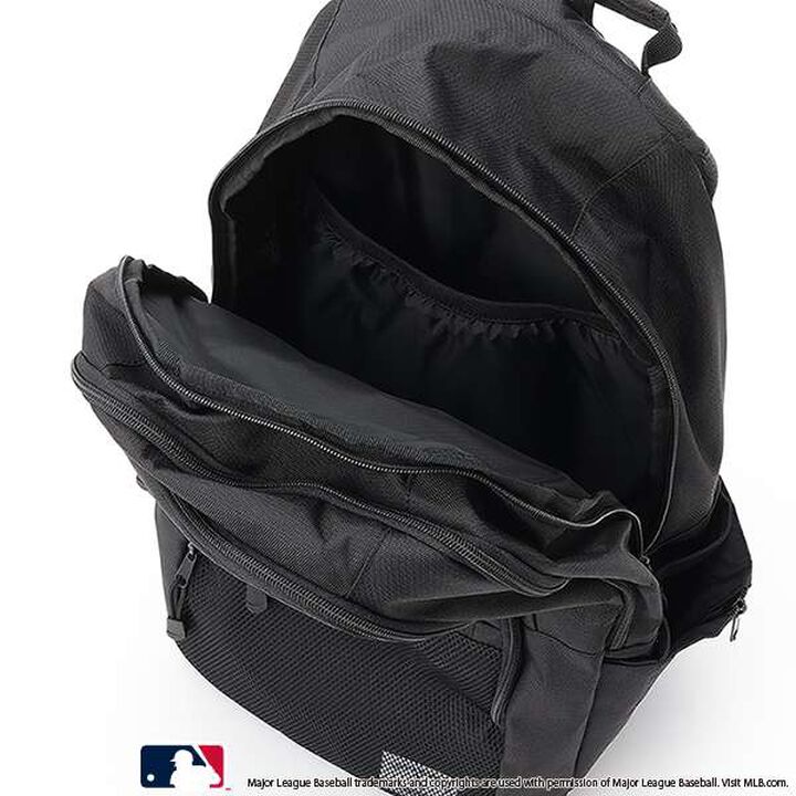 [26L Capacity] [MLB] Backpack,Multi color, medium image number 10