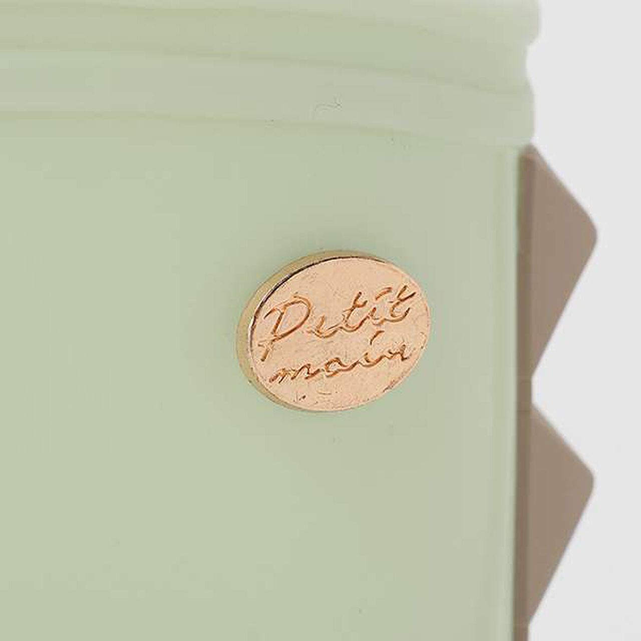 Motif Rain Shoes,Navy, large image number 2