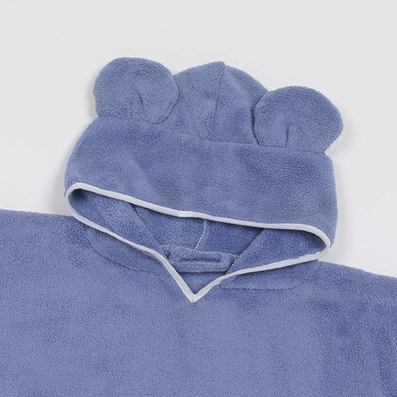 [SWIM] Bath Poncho,Light pink, large image number 3