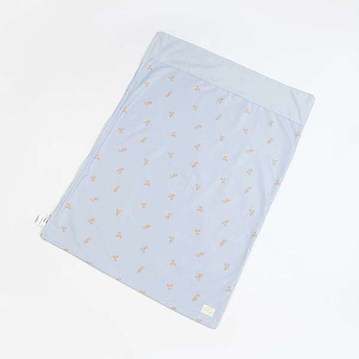 Duvet & Bed Cover Set,Ivory, medium image number 1