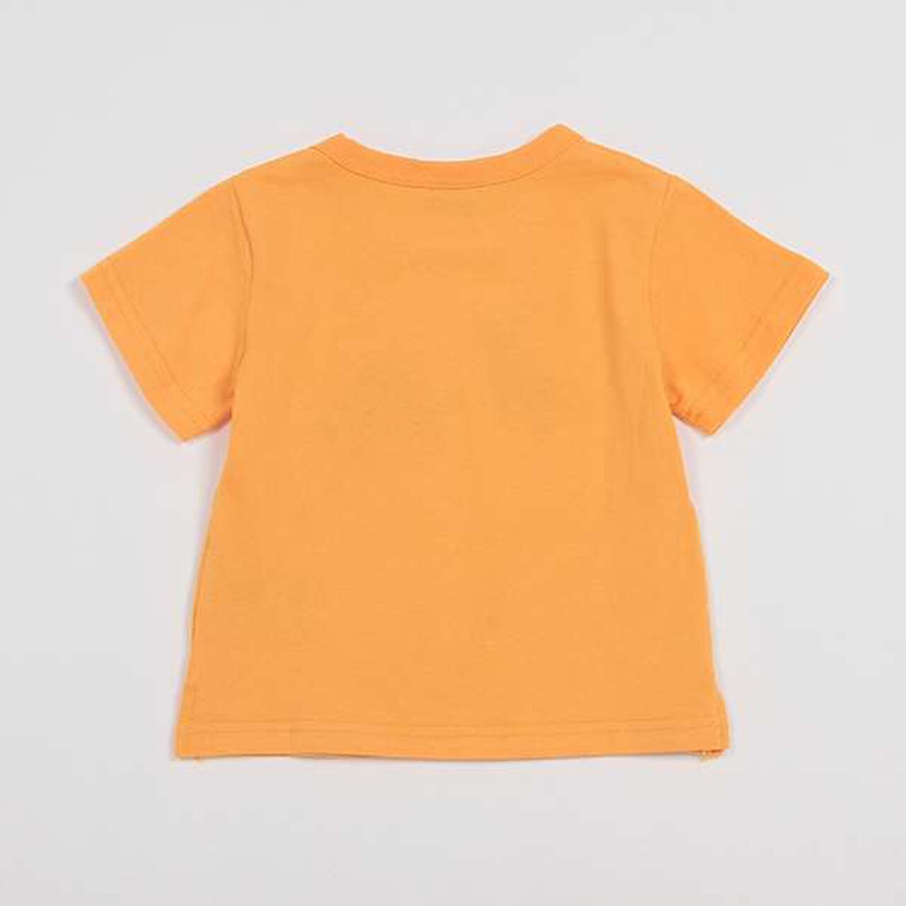 Affordable Boys Short Sleeve T-Shirt,Pearl white, large image number 12