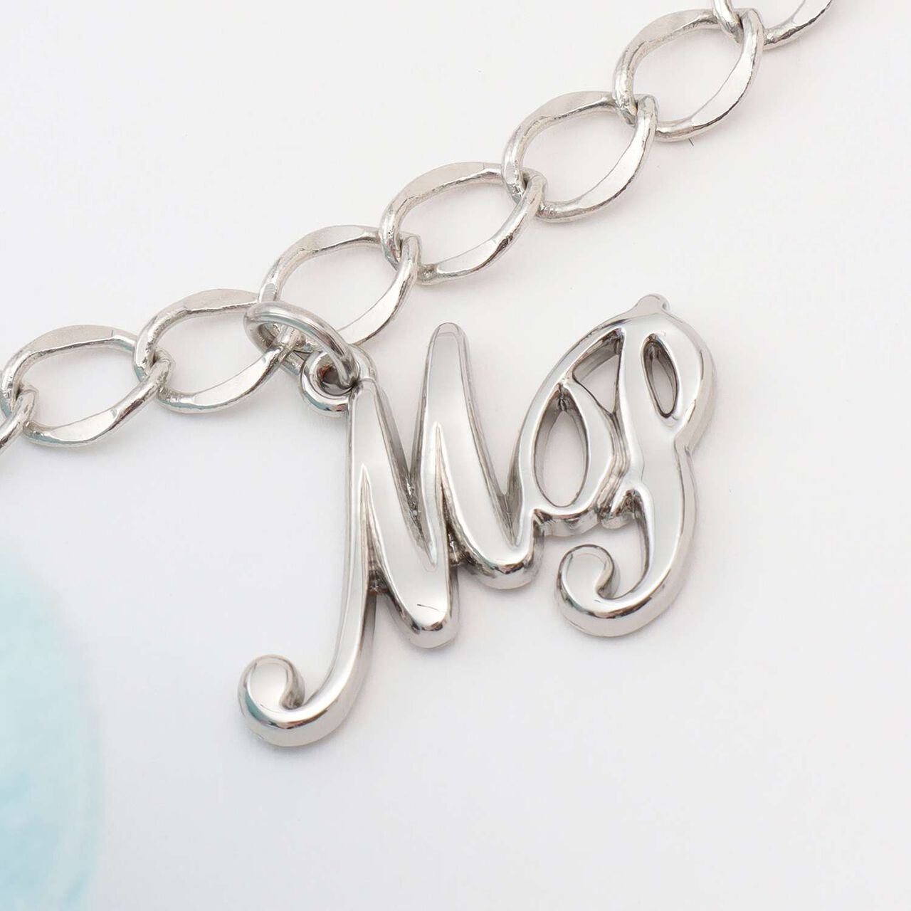 Mimi Popo Ballet Plush Charm,Blue, large image number 3