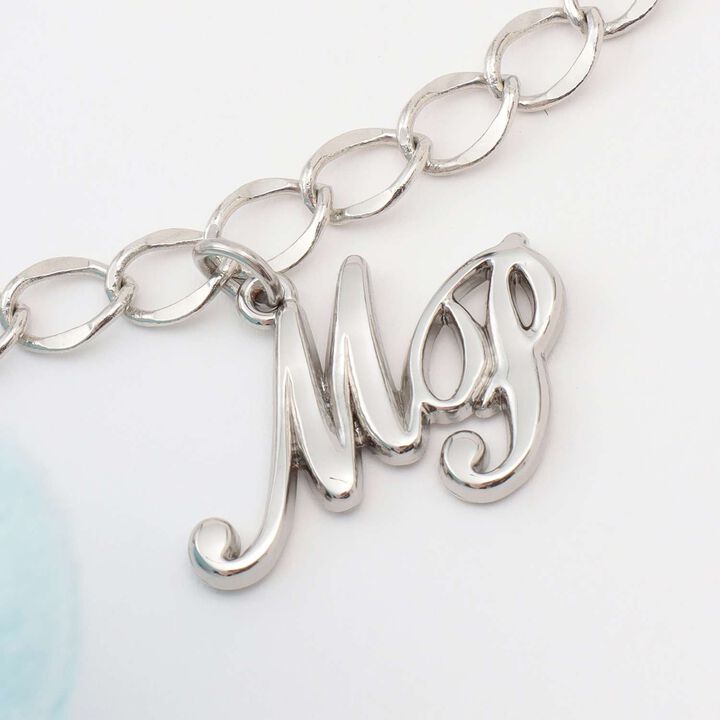 Mimi Popo Ballet Plush Charm,Blue, medium image number 3