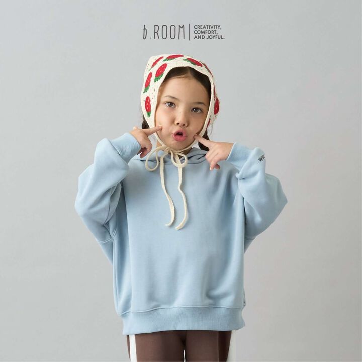 [Daily Standard Wear] [Quick-Dry Absorbent] Puffed Oversized Parka,, medium