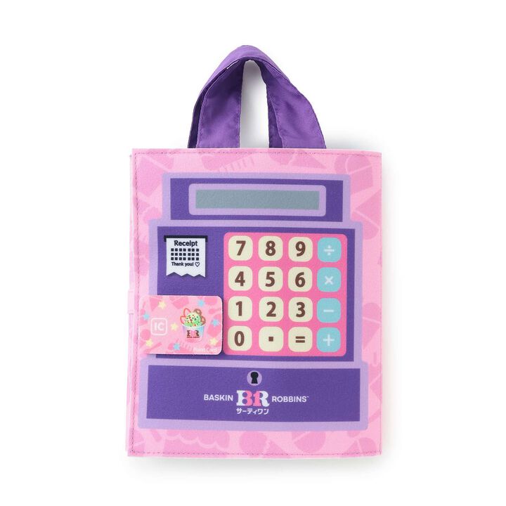 [TOY Wear] 31 Ice Cream,Pink, medium image number 17