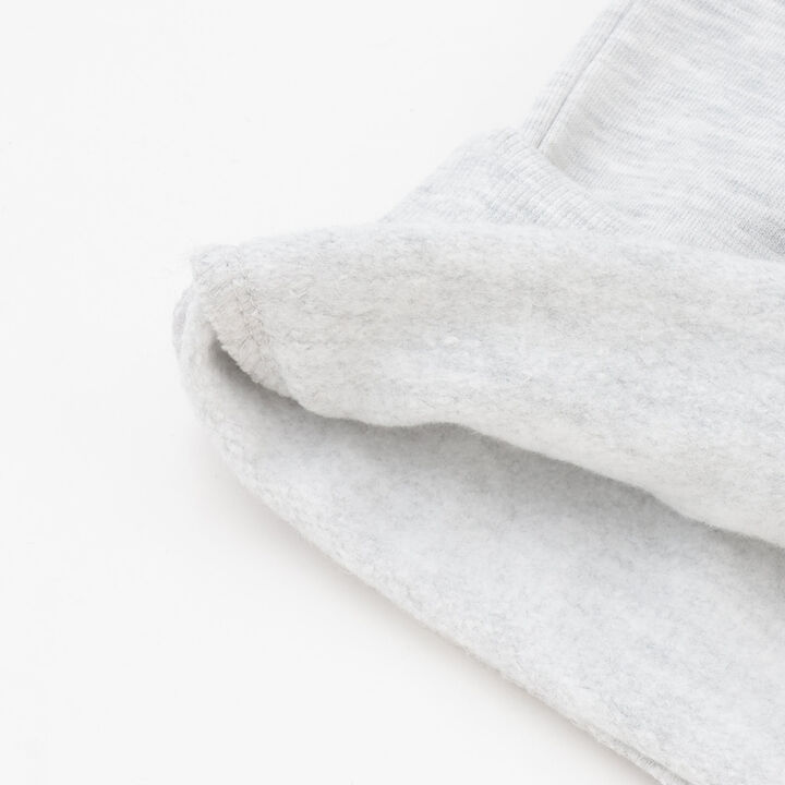 Wool Lined 100% Cotton Zip Parka,Green, medium image number 13