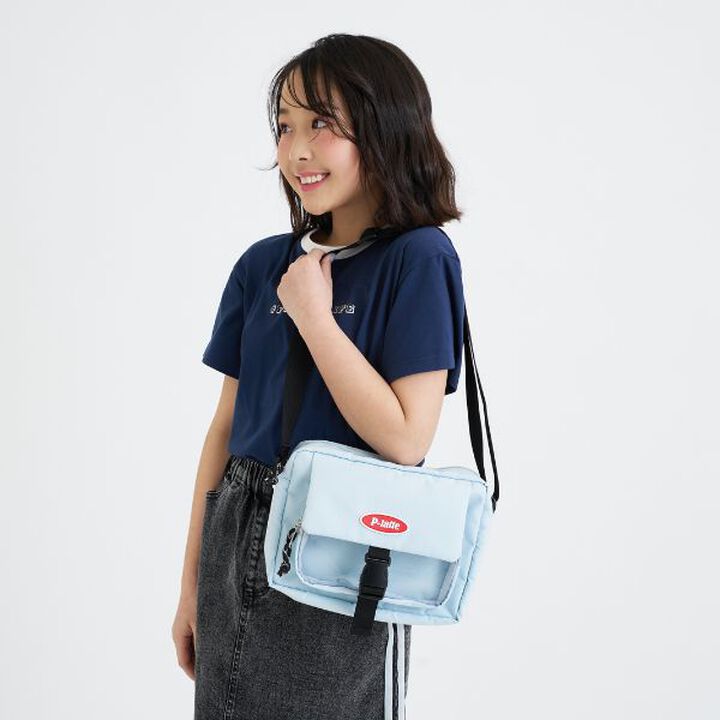 Pocket Square SD,Sax blue, medium image number 12