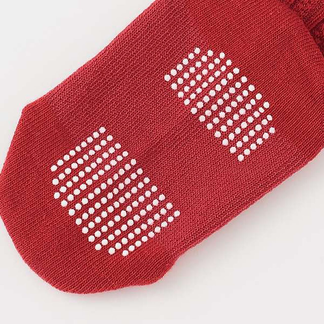 [Made in Japan] Liberty Ribbon Tights,Red, large image number 4