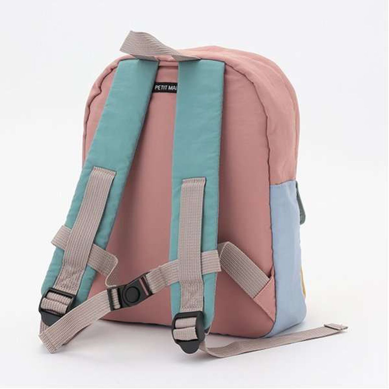 Curious George Pocket Backpack,Multi color, large image number 1