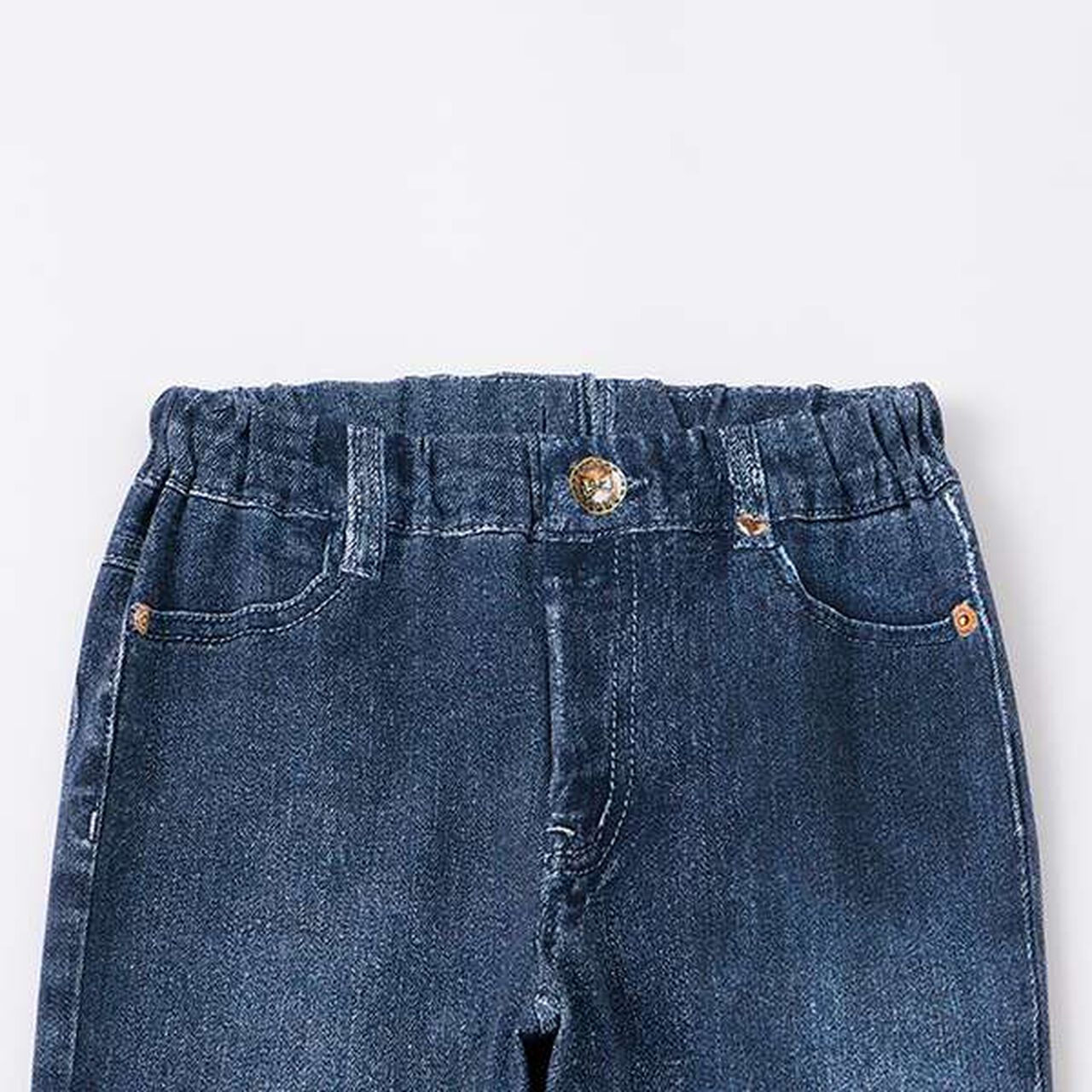 Transcription Leggings,Navy, large image number 2