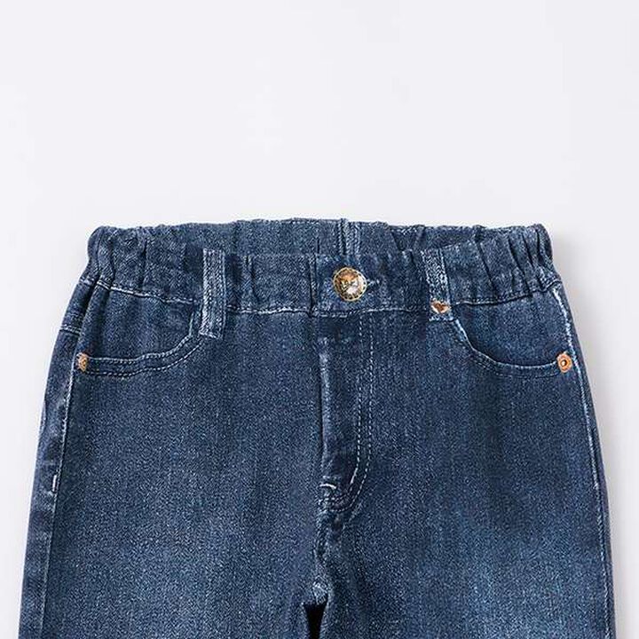 Transcription Leggings,Navy, medium image number 2