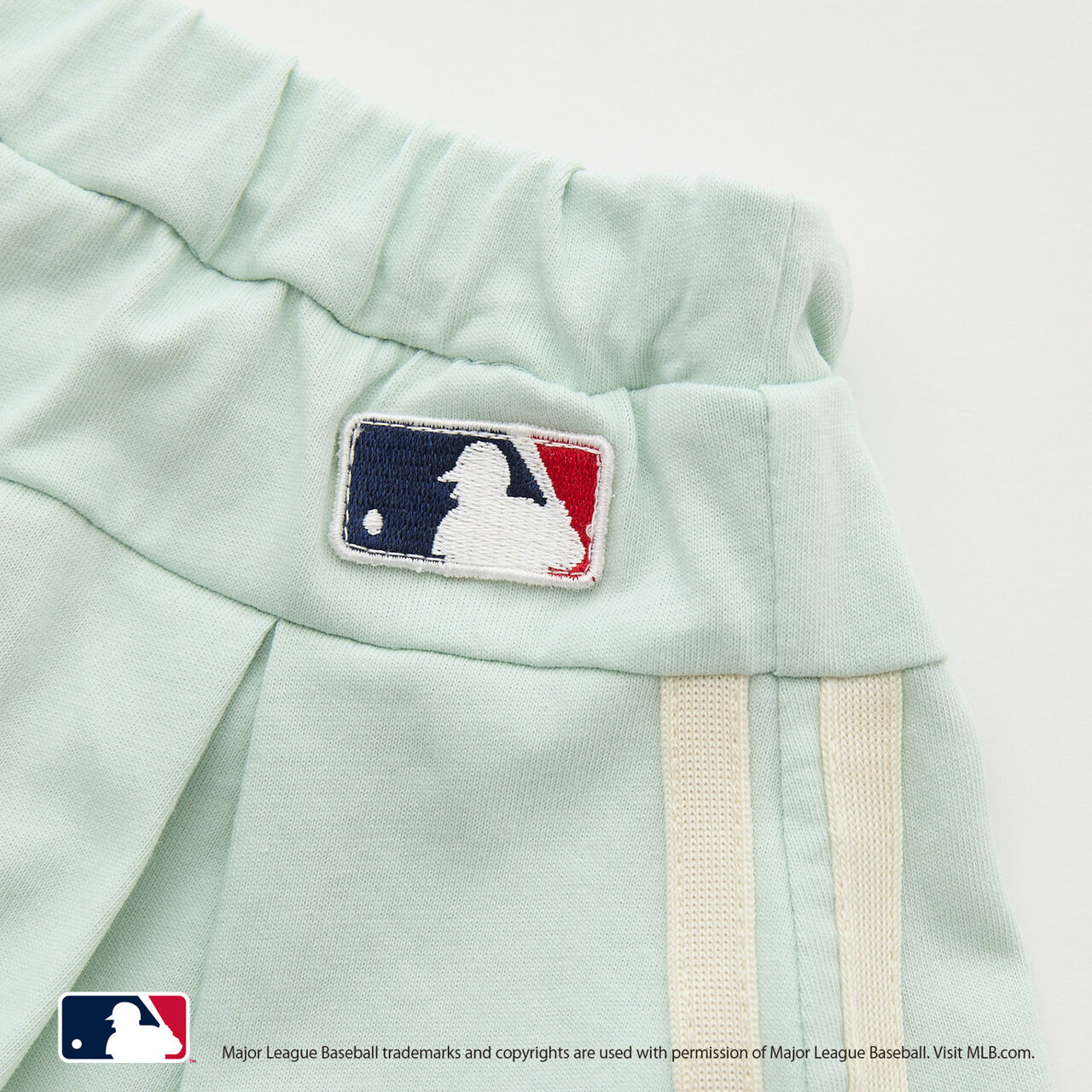 MLB Cut Set-Up,Emerald green, large image number 17