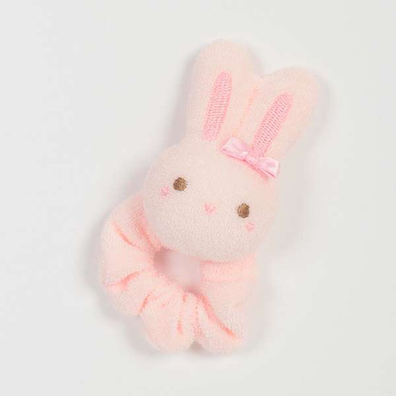 Rabbit Rattle [Made in Japan],Off white, large image number 5